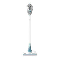 Black+Decker FSMH1300FX Manual