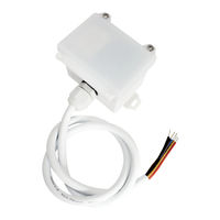 Hytronik HMW30 Installation And Instruction Manual