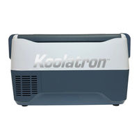 Koolatron SmartKool SK30 User Manual