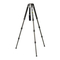 Camera Accessories Miller TRIPOD SERIES Operator's Manual