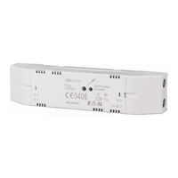Eaton xComfort CDAE-01/01 Assembly Instructions Manual