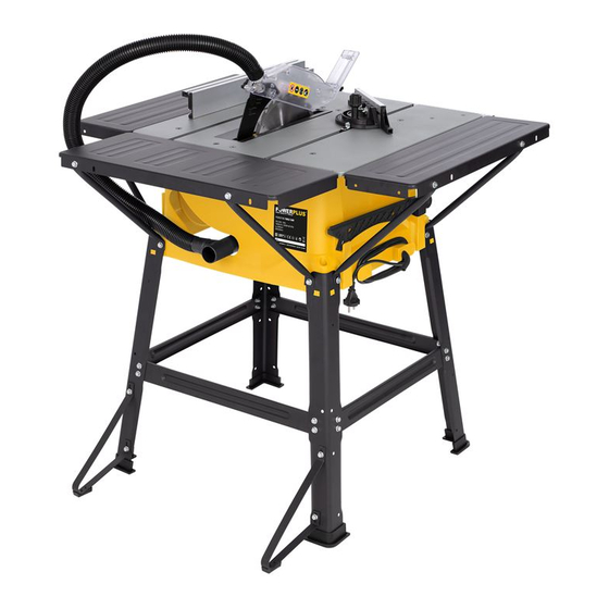 VARO POWERPLUS POWX07595 Manual