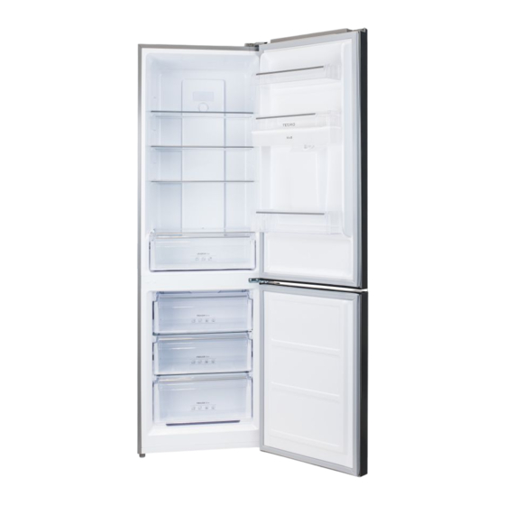 TECro PVHG-T2801DL User Manual