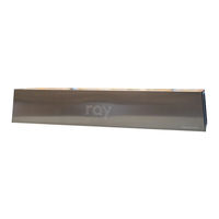 ray SM-A-80-CAT0 User Manual