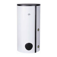 Wikora WBO 605 H Installation Manual Operating Instructions