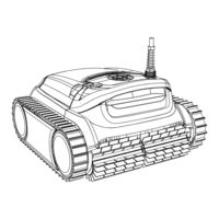 WYBOTICS WY350 User Manual