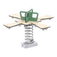 Ledon Bax Assembly Instructions Manual