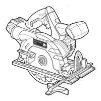 Tryton SYSTEM 20V TJP60 Instruction Manual