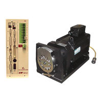 Woodward EM80 Software Update Procedure