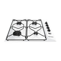 Indesit PAA642IWH Manual