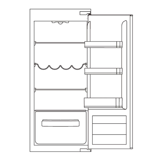 ROSIERES RSLP 122/N Maintenance And User Manual