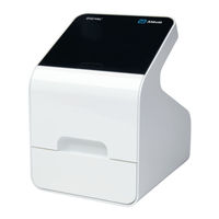 Abbott DIGIVAL INLFR000 Quick Start Manual