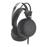MAD DOG GH705 Operating Manual & Warranty