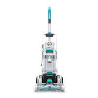 Hoover SMARTWASH+ User Manual