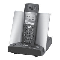 Swissvoice Eurit 535 User Manual