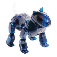 Dasarobot Genibo-QD User Manual