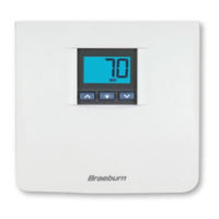 Braeburn 3200 Manual