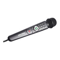 Magicsing ET25K User Manual
