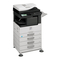All in One Printer Sharp MX-M354N Installation Manual
