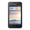 Cell Phone Huawei Ascend Y330 Quick Start Manual