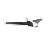 Parrot DISCO User Manual