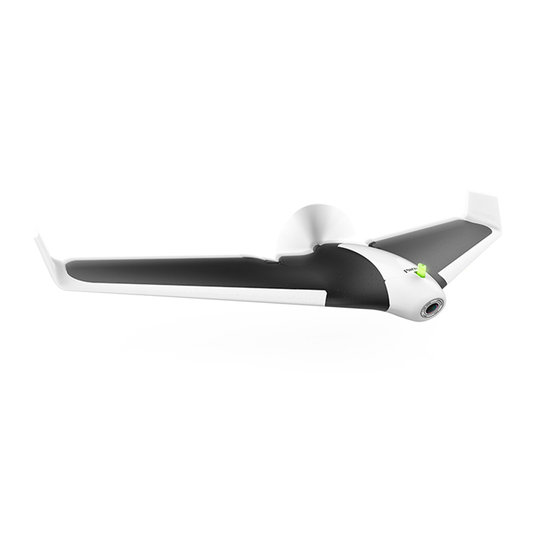 Parrot Disco Manuals