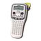 Label Maker Brother PT-H105 Service Manual