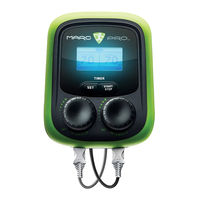 Marc Pro M4 User Manual