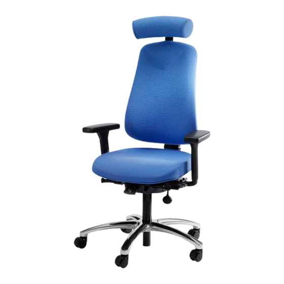 Office Line Hoganas Plus Manual