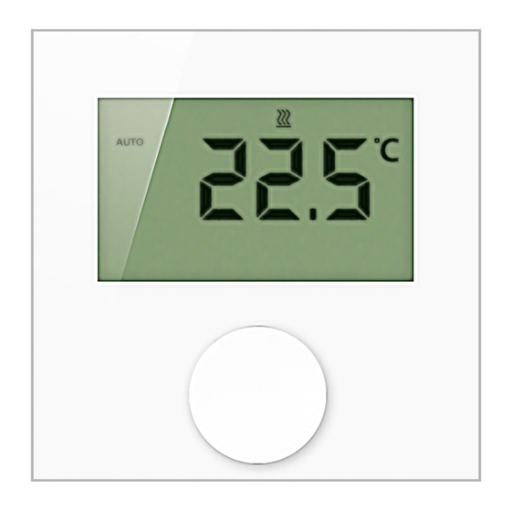 Daikin EKWCTRDI1V3 Quick Start Manual