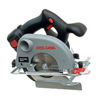 Skil 5144 Instructions Manual