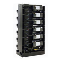 CommScope NG4access ODF Platform Value-Added Module Installation Instructions Manual