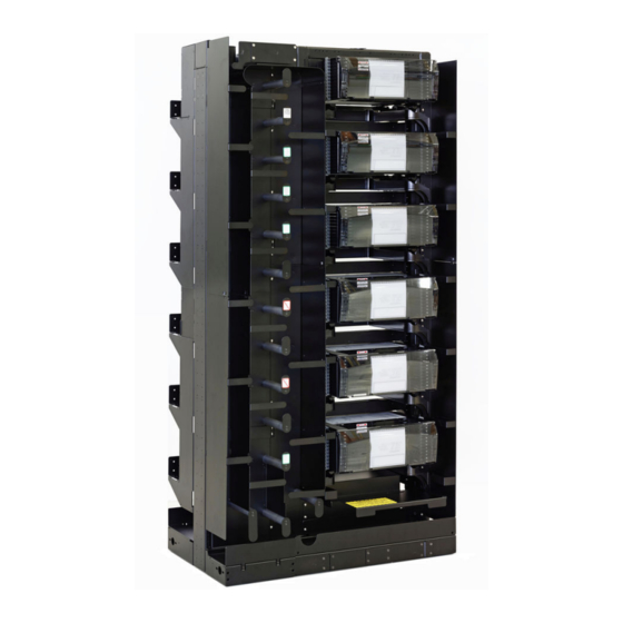 CommScope NG4access Installation Instructions Manual