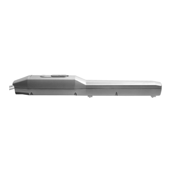 Life OPTIMO OP3 Instructions And Warnings For Installation, Use And Maintenance