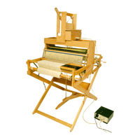 Leclerc Looms 2120-1624 Manual