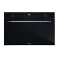 Belling BDO9611BK Instruction Manual