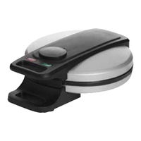 RUSTA 900101140101 Manual