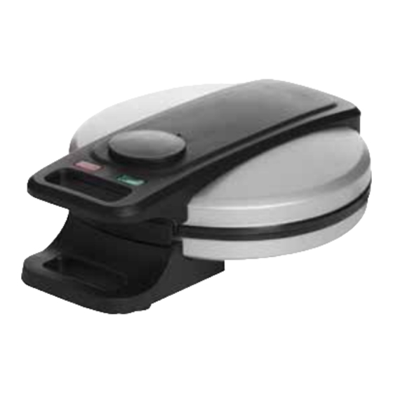 RUSTA 900101140101 Manual