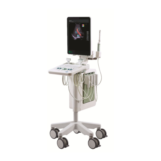 BK Medical bk3500 Service Manual