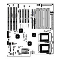 American Megatrends MegaPro User Manual