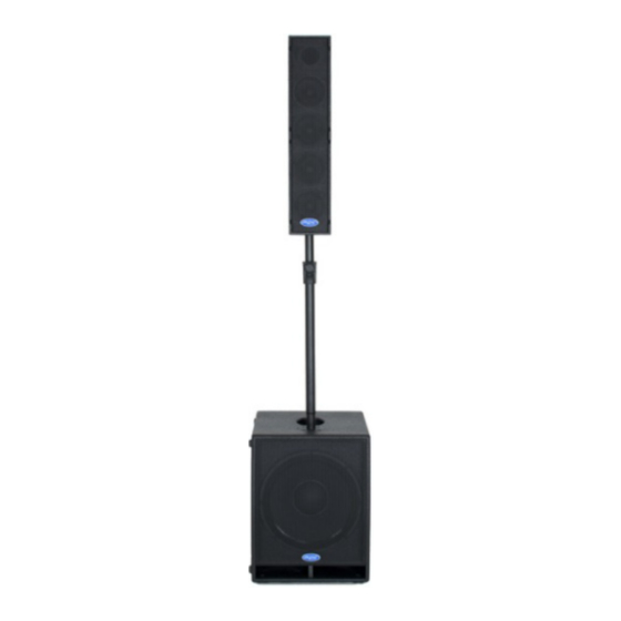 MPE GO-COMPACT Series Manuals