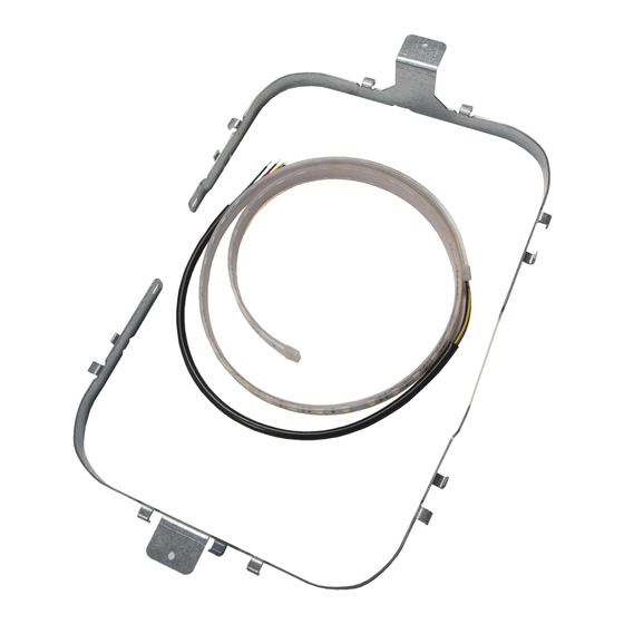CAME 803XA-0140 Quick Start Manual