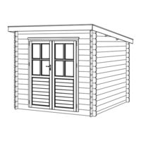 Outdoor Life Products IL2318 Assembly Instructions Manual