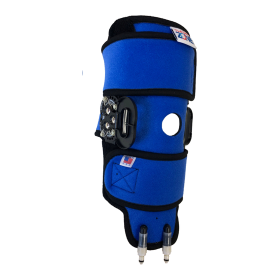 THERMAZONE 00347 USER MANUAL Pdf Download ManualsLib