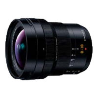 Panasonic H-E08018E Service Manual