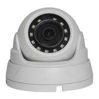 TechVision HDE2P2W2-A Quick Start Manual