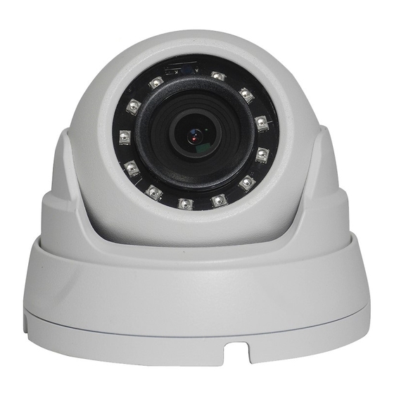 TechVision HDE2P2W2-S Quick Start Manual