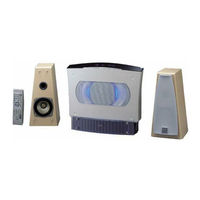 JVC VS-DT6UU Instructions Manual