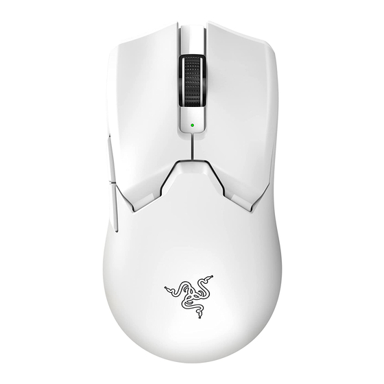 Razer VIPER V2 PRO