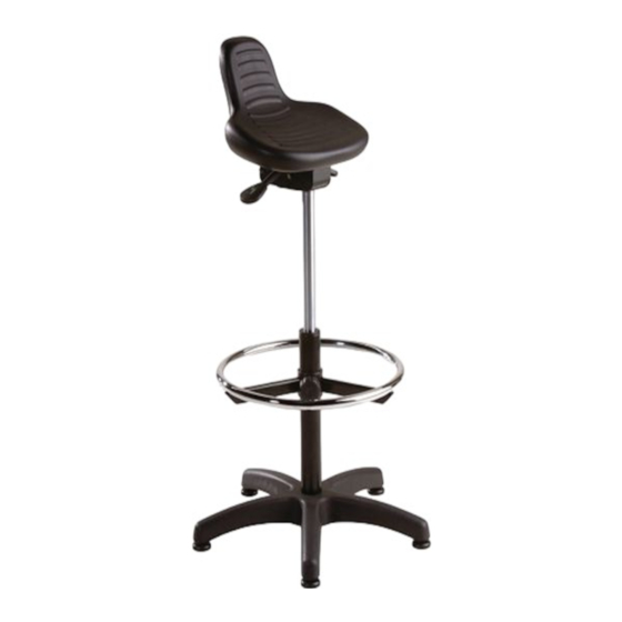 Manutan 1650798 Assembly
